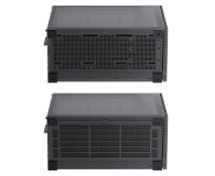 Jonsbo D41 STD Screen Black - 1132947 - zdjęcie 12